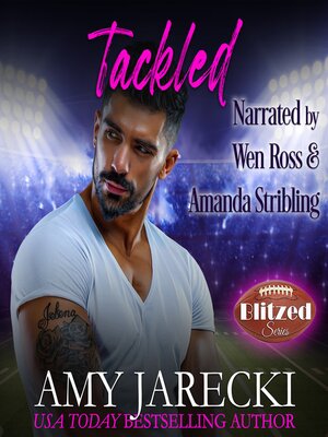 cover image of Tackled